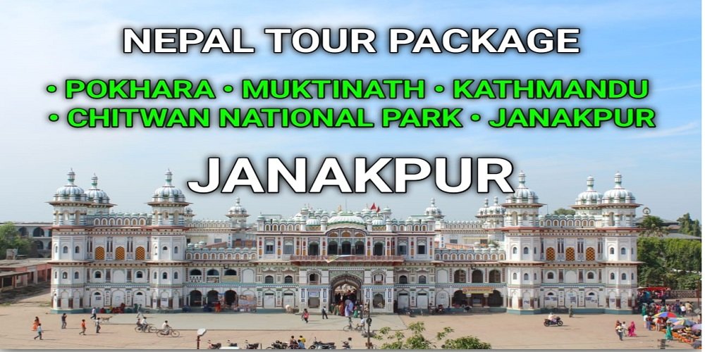 Pokhara Kathmandu Tour